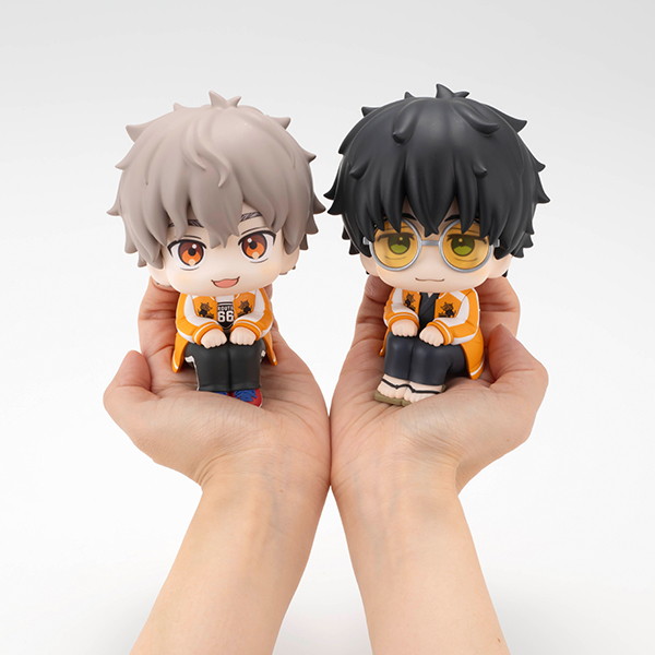 るかっぷ WIND BREAKER 十亀条