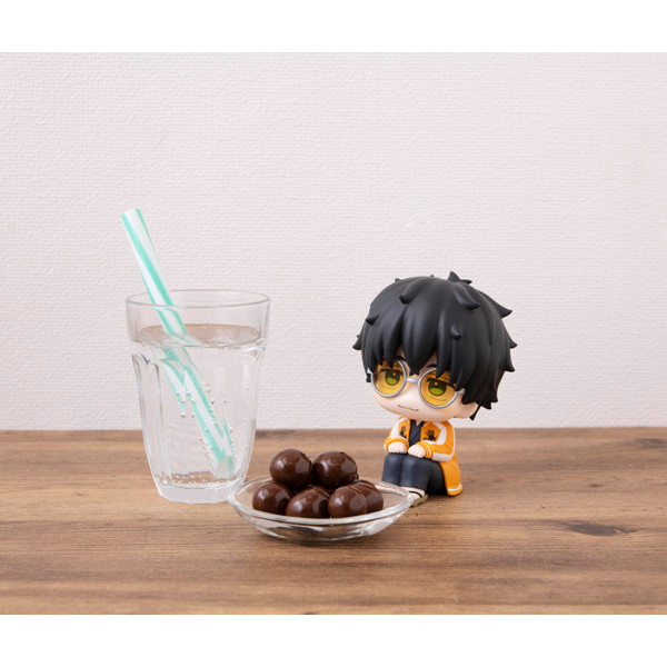 るかっぷ WIND BREAKER 十亀条