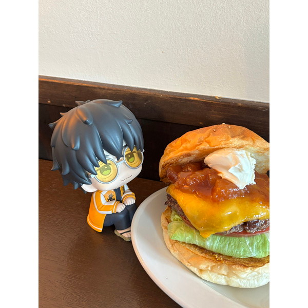 るかっぷ WIND BREAKER 十亀条