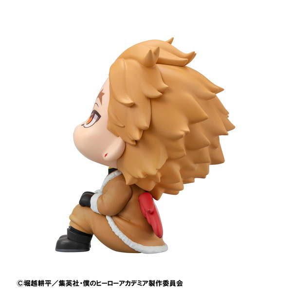るかっぷ 僕のヒーローアカデミア ホークス