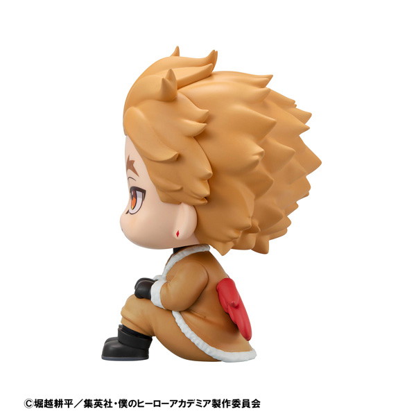 るかっぷ 僕のヒーローアカデミア ホークス