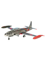 AC-6 プラッツ 1/72 航空自衛隊 T-33 シューティングスター