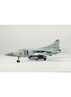 TPA-19 1/48 ソビエト空軍戦闘機 MiG-23MF フロッガー B