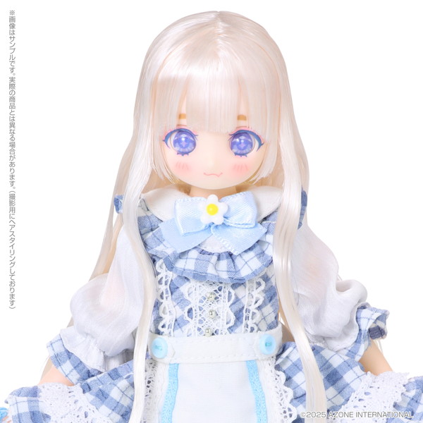 からふるDreamin’ てまり～雪見るくまちゃん～