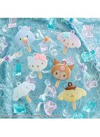 【BOX販売】びっくらたまご メルティーボンボン サンリオキャラクターズ とろりんアイスキャンディ