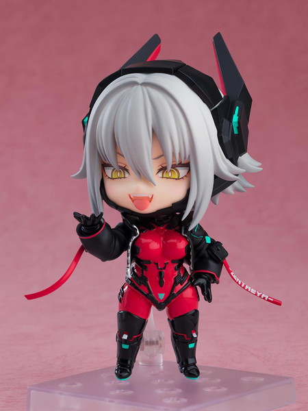ねんどろいど Vshojo Zentreya