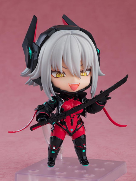 ねんどろいど Vshojo Zentreya