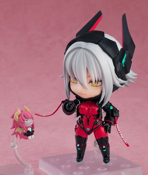 ねんどろいど Vshojo Zentreya