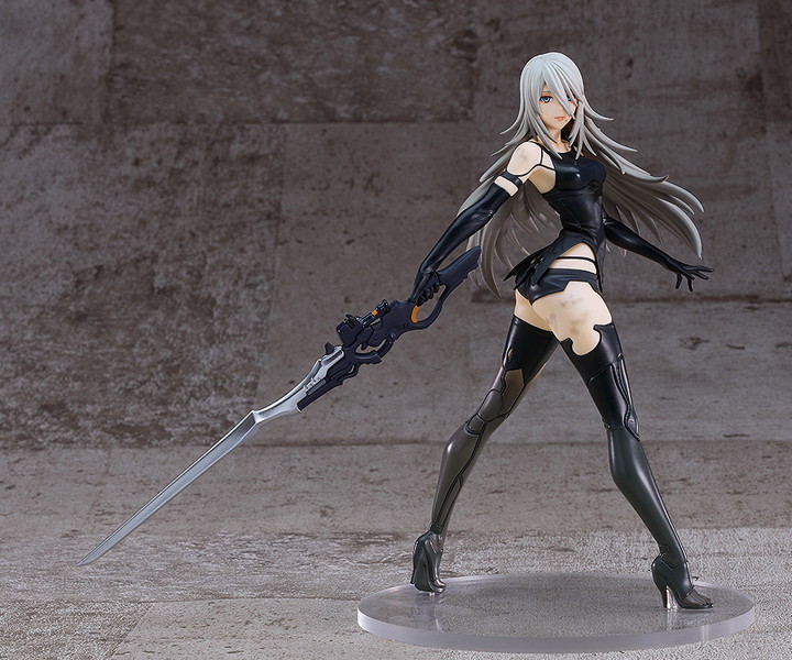 POP UP PARADE NieR:Automata Ver1.1a A2（ヨルハA型二号）