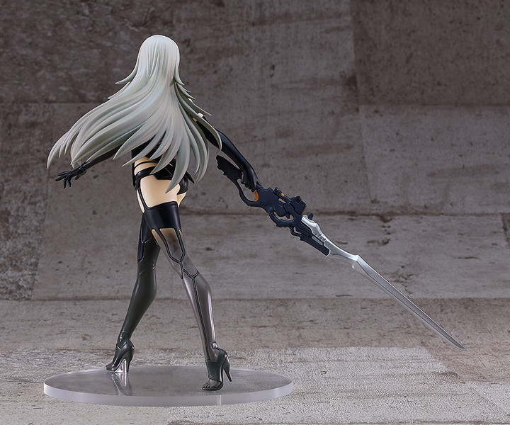 POP UP PARADE NieR:Automata Ver1.1a A2（ヨルハA型二号）