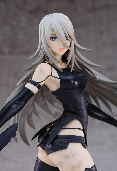 POP UP PARADE NieR:Automata Ver1.1a A2（ヨルハA型二号）
