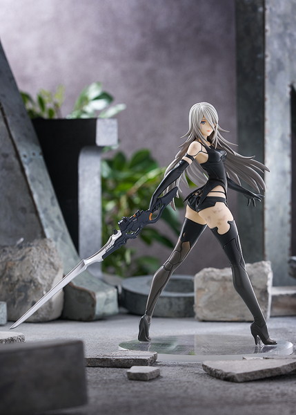 POP UP PARADE NieR:Automata Ver1.1a A2（ヨルハA型二号）