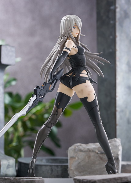 POP UP PARADE NieR:Automata Ver1.1a A2（ヨルハA型二号）