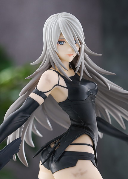 POP UP PARADE NieR:Automata Ver1.1a A2（ヨルハA型二号）