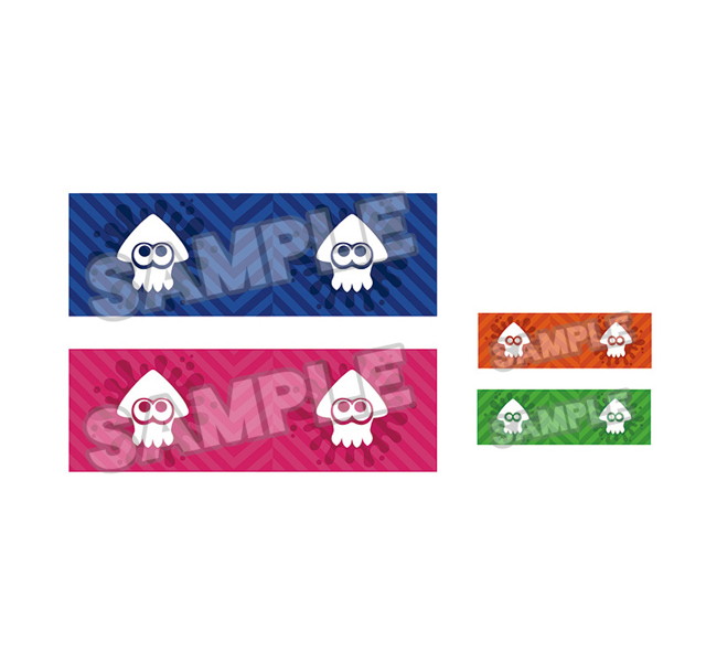 figma Splatoon ボーイ DXエディション