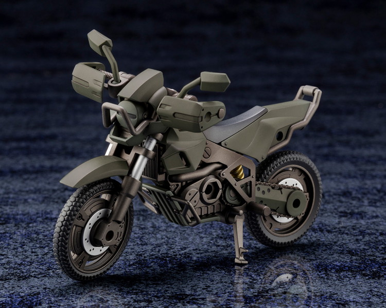 オルタナティブ クロスレイダー〈フォレストカラーVer.〉