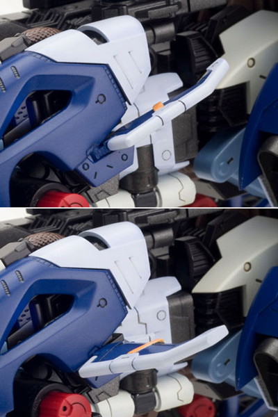 【10％ポイント還元中】RZ-041 ライガーゼロイエーガー マーキングプラスVer.