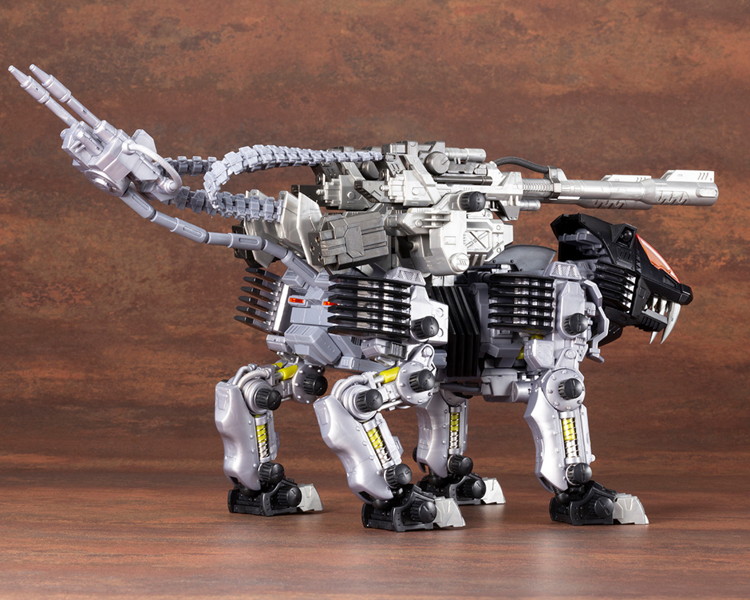 RZ-007 シールドライガーDCS-J