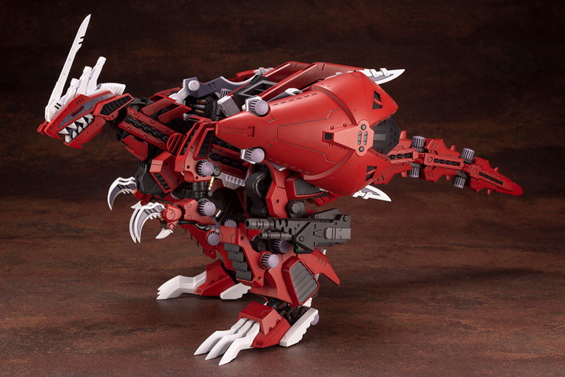 EZ-034 ジェノブレイカー リパッケージVer.