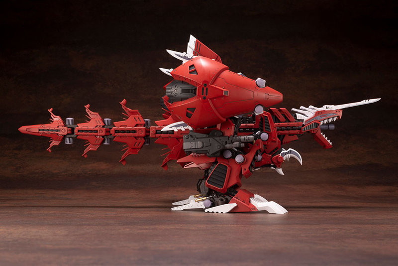 EZ-034 ジェノブレイカー リパッケージVer.