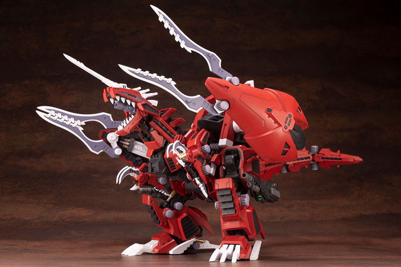 EZ-034 ジェノブレイカー リパッケージVer.