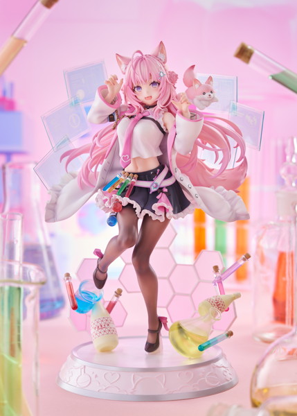 ホロライブプロダクション 博衣こより