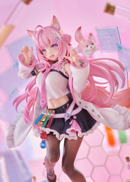 ホロライブプロダクション 博衣こより