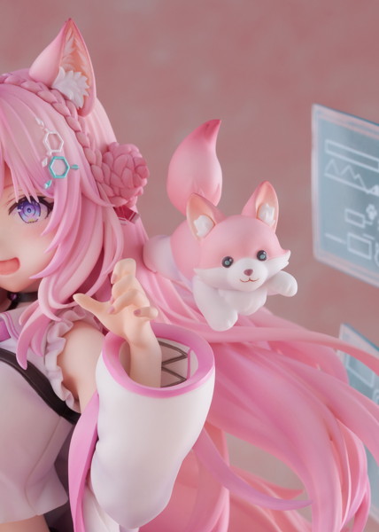 ホロライブプロダクション 博衣こより