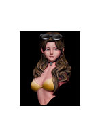 桂木美佐子