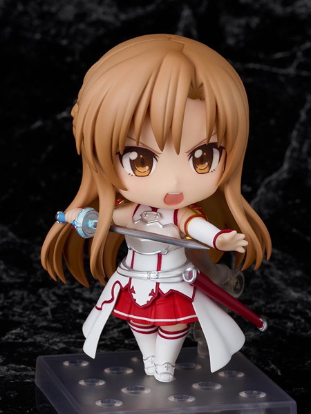 ねんどろいど ソードアート・オンライン アスナ 2.0