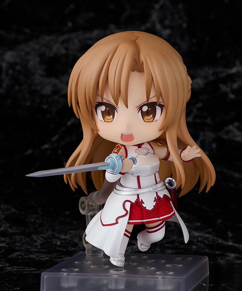 ねんどろいど ソードアート・オンライン アスナ 2.0