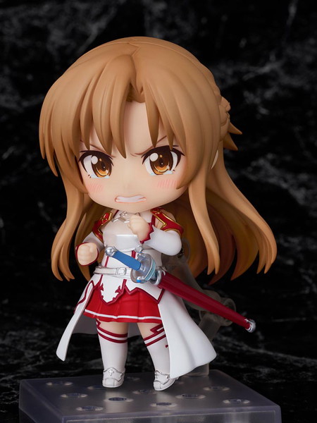 ねんどろいど ソードアート・オンライン アスナ 2.0