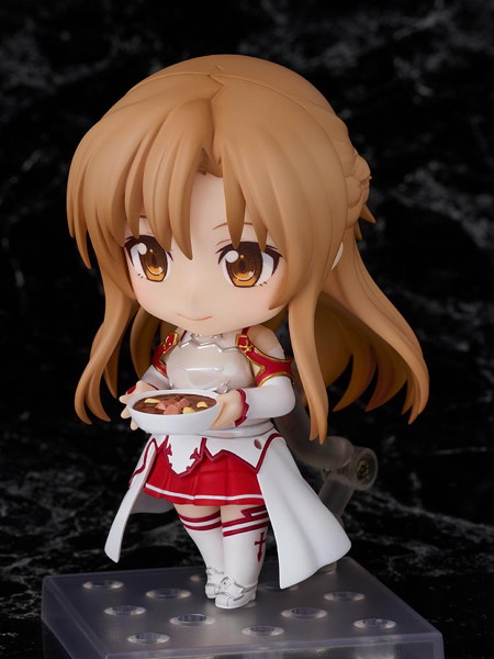 ねんどろいど ソードアート・オンライン アスナ 2.0