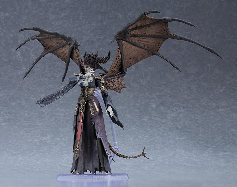 figma Diablo（R） IV リリス