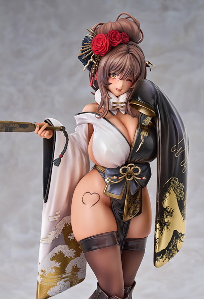 勝利の女神:NIKKE ノワール:ブラックラビット