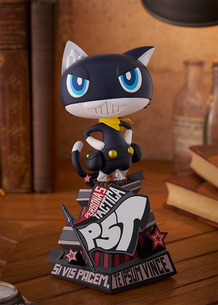 POP UP PARADE ペルソナ5 タクティカ P5T モルガナ L size