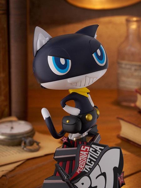 POP UP PARADE ペルソナ5 タクティカ P5T モルガナ L size