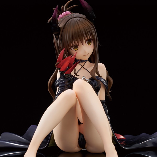 ToLoveるーとらぶるーダークネス 結城 美柑 ダークネスVer. リニューアルパッケージ版