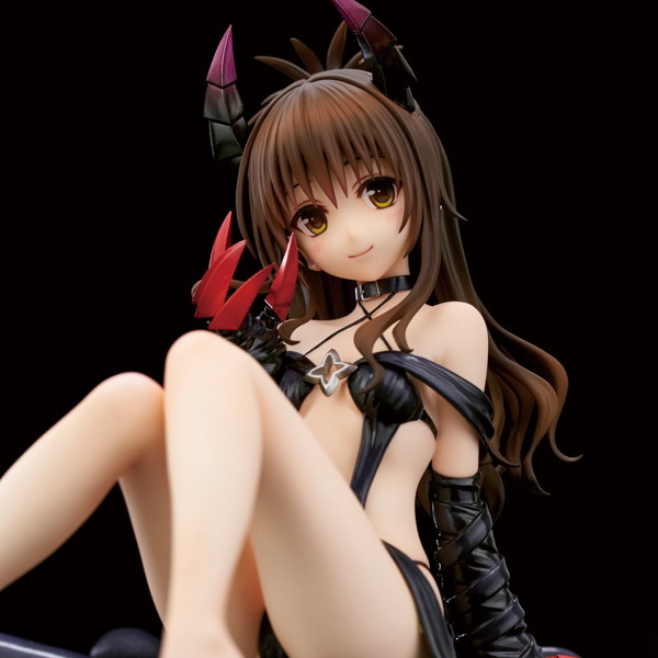 ToLoveるーとらぶるーダークネス 結城 美柑 ダークネスVer. リニューアルパッケージ版