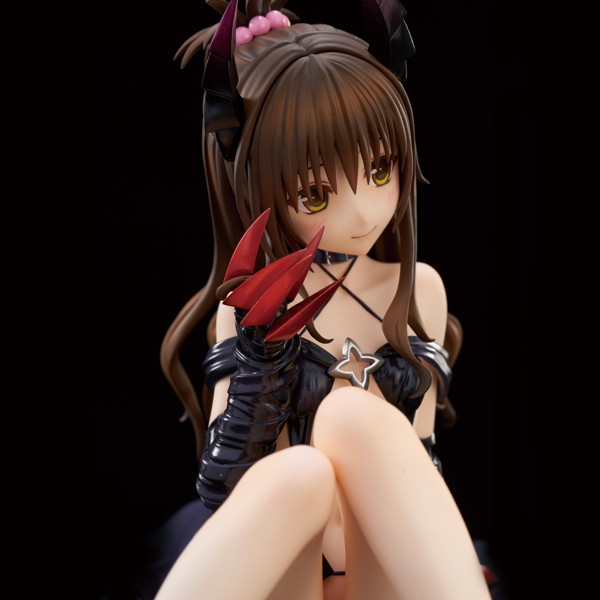 ToLoveるーとらぶるーダークネス 結城 美柑 ダークネスVer. リニューアルパッケージ版