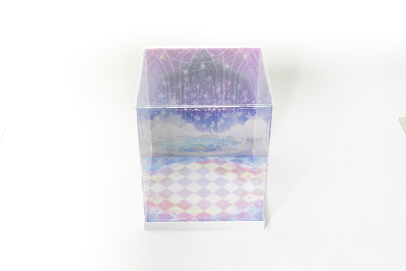 MIMEYOI アズールレーン ジャベリン 幸せのジューンブライド 専用ケース(照明無し )