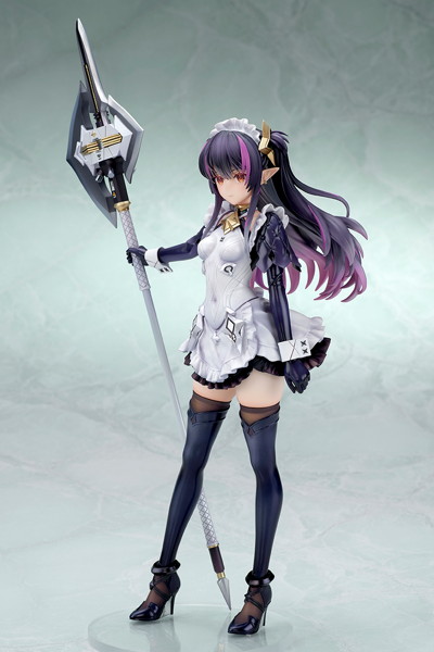 火星第13区所属 中近接戦闘型M.A.I.D メアリー