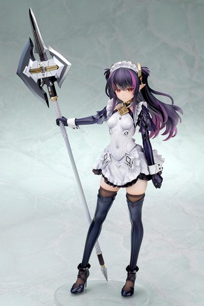 火星第13区所属 中近接戦闘型M.A.I.D メアリー