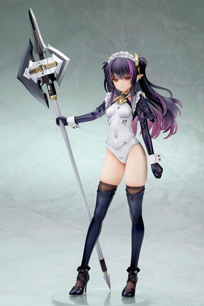火星第13区所属 中近接戦闘型M.A.I.D メアリー