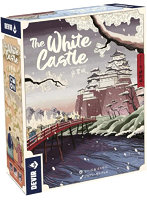 白鷺城/ホワイト・キャッスル 第2版