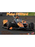 IAM2024POI 1/20 パト・オワード アロー マクラーレン 2024 インディカー