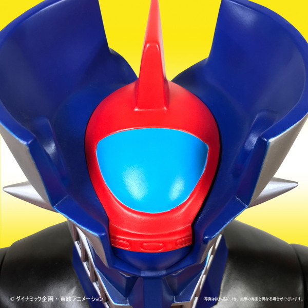 【再販】マジンガーZ ポピー店頭用ジャンボマジンガーZ Bタイプ