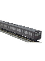 97212 72・73形通勤電車増結セットC（3両）