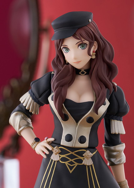 POP UP PARADE ファイアーエムブレム 風花雪月 ドロテア=アールノルト