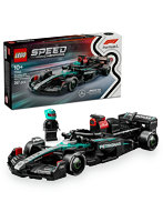 Mercedes-AMG F1（R） W15 レースカー